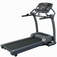 Smooth fitness Беговая дорожка Smooth® 6.25e